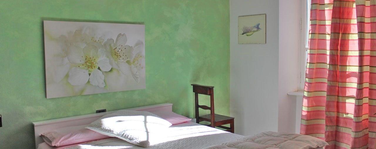 bed & breakfast Ivrea