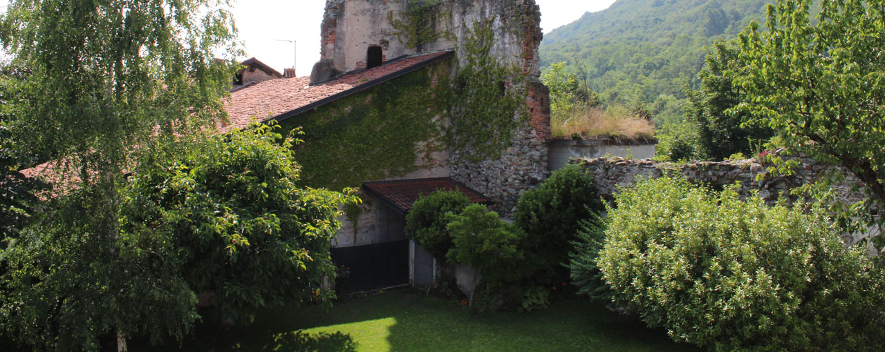 bed & breakfast Ivrea